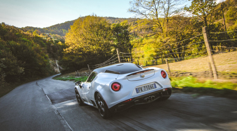 Col De Turini 2018 – Cacciatori Di Curve