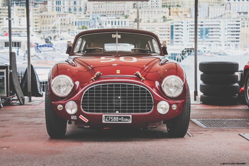 F1 Monaco Grand Prix Historique 2018 Auto Class Magazine009