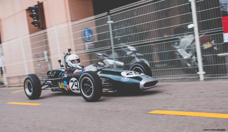 F1 Monaco Grand Prix Historique 2018 Auto Class Magazine022