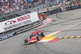 Monaco Grand Prix Historique 2018: Legendary Tales