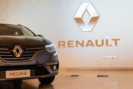 Renault Megane: 3 New Versions Built Around The Driver