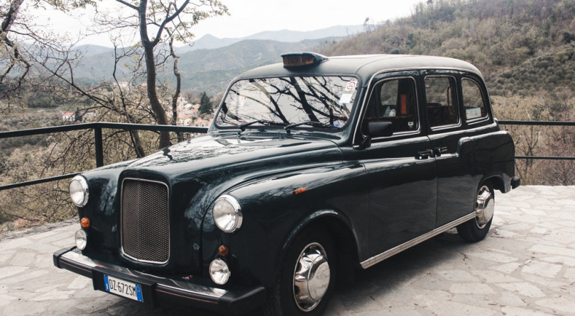 London Taxi: How Much Do You Know About It?