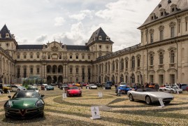 Salone Auto Torino: Dove L’Automobile E’ Di Casa