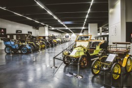 Renault – 120 Years Of Classics