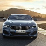BMW 8 Series Coupe 4 Auto Class Magazine