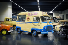 120 Years of Renault – Renault Estafette (1963)