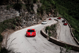 Col de Turini Tour 2018: We Are The Mountain