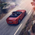 BMW Z4 1 Auto Class Magazine