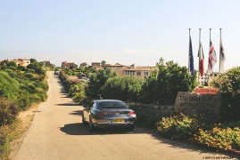 La Nuova Bentley Continental GT E’ La Madre Di Ogni Lusso