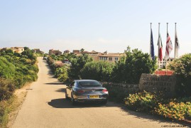 The New Bentley Continental GT Is The Mother Of All Luxury