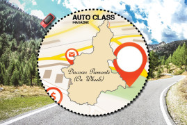 Discover Piemonte (On Wheels) – Il Tuo Prossimo Road Trip