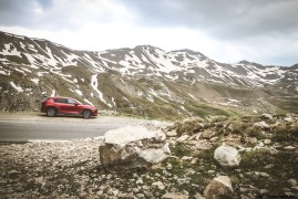 Our Epic Road Trip With The Excellent Mazda CX-5
