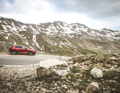 Our Epic Road Trip With The Excellent Mazda CX-5
