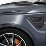 Overfinch Range Rover Supersport 7 Auto Class Magazine