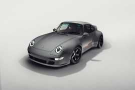 Gunther Werks 400R: Is This Another Ultimate 911?