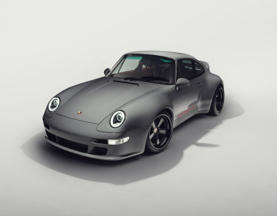 Gunther Werks 400R: Is This Another Ultimate 911?