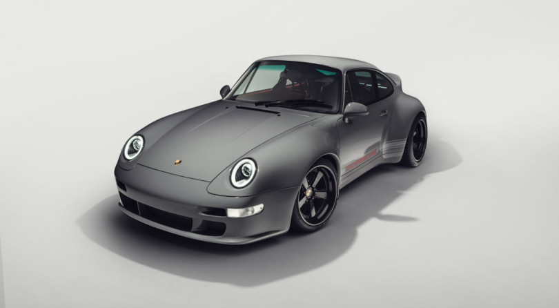 Gunther Werks 400R: Is This Another Ultimate 911?