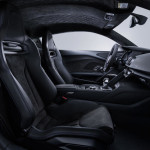Audi R8 4 Auto Class Magazine