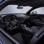 Audi R8 6 Auto Class Magazine