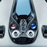 McLaren Speedtail 12 Auto Class Magazine