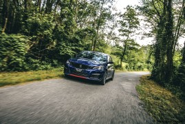 Peugeot 308 GTI by PeugeotSport: 100% Efficace Tra Le Curve