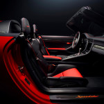 Porsche Speedster Concept 3 Auto Class Magazine
