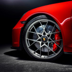 Porsche Speedster Concept 5 Auto Class Magazine