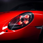 Porsche Speedster Concept 6 Auto Class Magazine