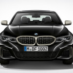 BMW M340 3 Auto Class Magazine