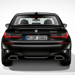 BMW M340 4 Auto Class Magazine