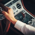 Bentley Continental GT Convertible 20 Auto Class Magazine