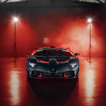 Lamborghini SC18 4 Auto Class Magazine