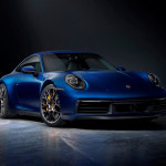 Porsche 911 1 Auto Class Magazine