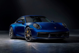 Porsche 911: The Legend Continues