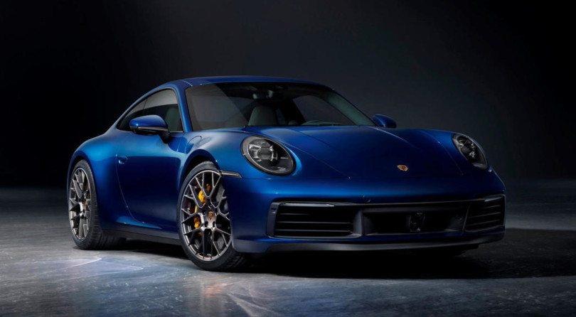 Porsche 911: La Leggenda Continua