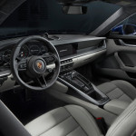 Porsche 911 4 Auto Class Magazine