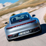 Porsche 911 6 Auto Class Magazine