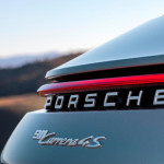 Porsche 911 7 Auto Class Magazine