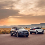 Range Rover Evoque 1 Auto Class Magazine