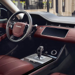 Range Rover Evoque 11 Auto Class Magazine