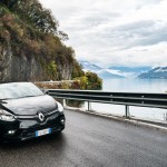 Renault Clio Moschino 7 Auto Class Magazine