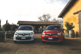 Renault Twingo Duel GPL: La Piccola Dalle Grandi Ambizioni