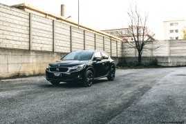 Our Test With The DS4 Crossback