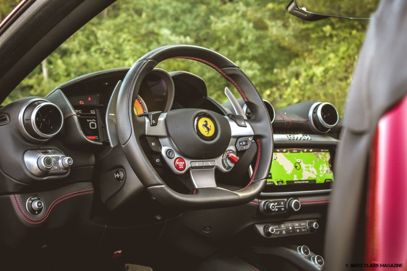 Ferrari Portofino Auto Class Magazine013