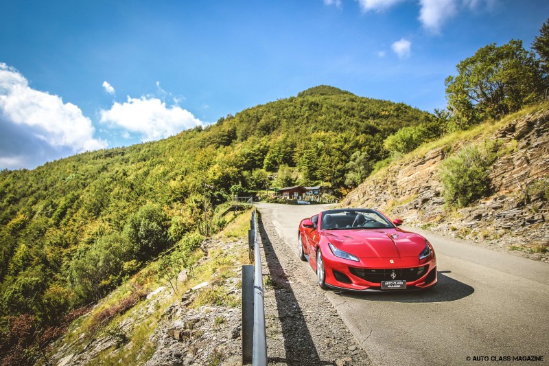 Ferrari Portofino Auto Class Magazine033