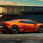 Lamborghini Huracan Evo 3 Auto Class Magazine
