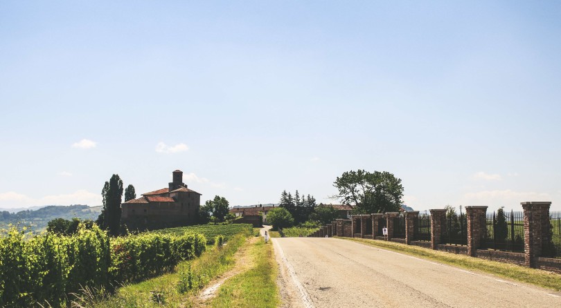 LANGHE