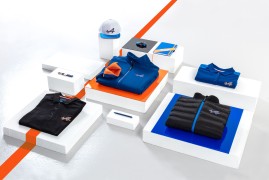 Alpine Collection: Ready to Wear, Ready to Race