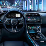Jaguar XE 10 Auto Class Magazine