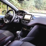 Peugeot 208 GTI Auto Class Magazine010